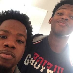 Meet your Posher, Chandon